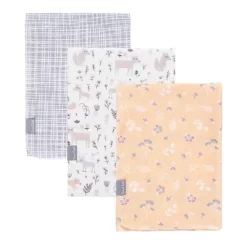 My Tiny Moments Welcome Baby Swaddle Blanket - Fox Shaped - 5pc 5 My Tiny Moments Welcome Baby Swaddle Blanket - Fox Shaped - 5pc -Children Peripherals GUEST 001cea99 cf88 47e6 9c98 27027ce726b2