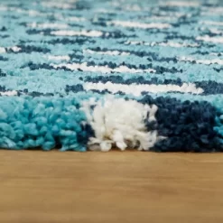 Alma Leopard Print Shag Kids' Rug - Balta Rugs 7 Alma Leopard Print Shag Kids' Rug - Balta Rugs -Children Peripherals GUEST 006a6ce8 ceea 47d1 8399 901df363d797