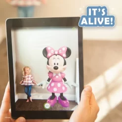 Disney Minnie Wall Decal - Decalcomania -Children Peripherals GUEST 00783bfd 79b8 40b8 97c3 718758c3850e