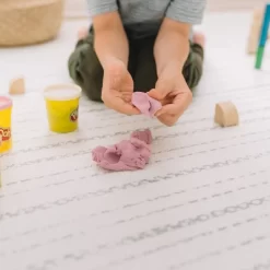 4'x7' Lola Play Rug - Ruggish 11 4'x7' Lola Play Rug - Ruggish -Children Peripherals GUEST 011048de fc59 454f 9ccf 7fb1cc233924