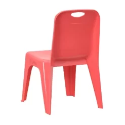 Emma And Oliver 4 Pack Plastic Stack School Chair With Carrying Handle And 11" Seat Height 17 Emma And Oliver 4 Pack Plastic Stack School Chair With Carrying Handle And 11" Seat Height -Children Peripherals GUEST 0174cb05 1f08 4984 b9a7 8b0ab290bcf2