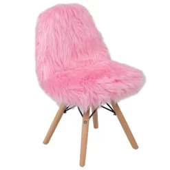 Flash Furniture Kids Shaggy Dog Accent Chair 22 Flash Furniture Kids Shaggy Dog Accent Chair -Children Peripherals GUEST 01c1c8de 0290 4400 a243 8929c27ea664