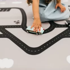 4'x7' Lola Play Rug - Ruggish 17 4'x7' Lola Play Rug - Ruggish -Children Peripherals GUEST 03166e8f 8731 48e6 9ac2 8507eac77dd9 1