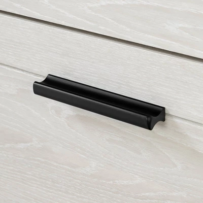 Fynn 2-Drawer Nightstand - South Shore 2 Fynn 2-Drawer Nightstand - South Shore - Image 2