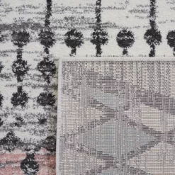 Carousel Kids CRK117 Power Loomed Area Rug - Safavieh 9 Carousel Kids CRK117 Power Loomed Area Rug - Safavieh -Children Peripherals GUEST 03f7fa3f f6ca 48b6 a83f 292bbda11ebb