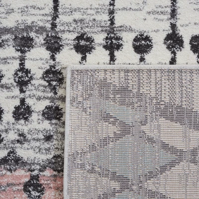 Carousel Kids CRK117 Power Loomed Area Rug - Safavieh 5 Carousel Kids CRK117 Power Loomed Area Rug - Safavieh - Image 5