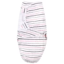 Hudson Baby Infant Girl Quilted Cotton Swaddle Wrap 3pk, Pink Safari, 0-3 Months 7 Hudson Baby Infant Girl Quilted Cotton Swaddle Wrap 3pk, Pink Safari, 0-3 Months -Children Peripherals GUEST 052e1b10 2a8d 4fb5 8510 c2cb8c250339