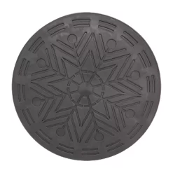 Emma And Oliver Set Of 2 Modern Wicker Patio Chairs With Removable Cushions For Indoor And Outdoor Use -Children Peripherals GUEST 063a9e68 b8e5 40bc 821b 08c5a5bc539d