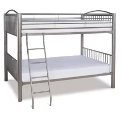 Aiden Bunk Bed - Powell -Children Peripherals GUEST 0b2e6ed9 64aa 431c a58d 1646db67fd0b
