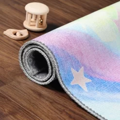 Butterfly Colorful Kids Playroom Nursery Washable Indoor Area Rug By Blue Nile Mills 13 Butterfly Colorful Kids Playroom Nursery Washable Indoor Area Rug By Blue Nile Mills -Children Peripherals GUEST 0c39ad61 1f79 4c45 b0ba 431f5ba5d223