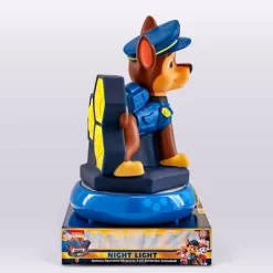 PAW Patrol Chase Nightlight -Children Peripherals GUEST 0c977848 749b 40b0 9bcf cf8d198f8ebe