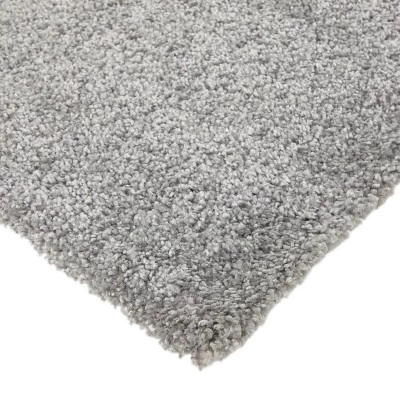 5'3"x7' Cid Lalma Kids' Rug Gray - Balta Rugs 3 5'3"x7' Cid Lalma Kids' Rug Gray - Balta Rugs - Image 3