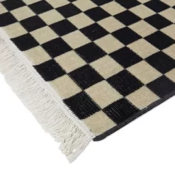 Adelaide Checkered Flatweave Kids' Rug - Balta Rugs -Children Peripherals GUEST 0d2dd0cc 474f 46ed 8fc6 c4916b29c95b