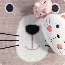 NuLOOM Rizzo Puppy Kids Machine Washable Area Rug 13 NuLOOM Rizzo Puppy Kids Machine Washable Area Rug -Children Peripherals GUEST 0d4ded51 6473 446a 9d69 29e3b87dedd9