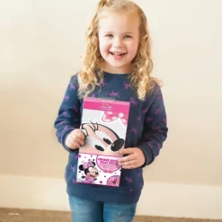 Disney Minnie Wall Decal - Decalcomania -Children Peripherals GUEST 0d7fc955 8556 4205 8676 5afb8edefbb6