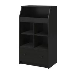 Studio J 1 Drawer Storage Tower - Room & Joy -Children Peripherals GUEST 0f1cb935 dab3 41f2 b6a2 fc3c351a017f