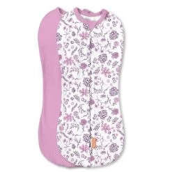 SwaddleMe Pod Zip-Up Compression Swaddle Wrap Newborn 2pk -Children Peripherals GUEST 104262bc 72fa 4aaa 81e2 e210a6991072