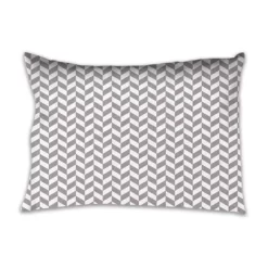 Bacati - Herringbone Gray Muslin 3 Pc Toddler Bed Sheet Set 100 Pecent Cotton 8 Bacati - Herringbone Gray Muslin 3 Pc Toddler Bed Sheet Set 100 Pecent Cotton -Children Peripherals GUEST 11474ae5 8107 4695 b932 03b3af76d805