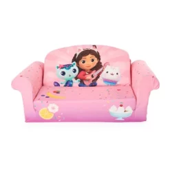 Marshmallow Furniture Flip Open Sofa -Children Peripherals GUEST 119bcf6d c209 4ea7 a437 e909f92b085f