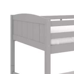 Twin Over Twin Alexis Wood Arch Bunk Bed - Hillsdale Furniture -Children Peripherals GUEST 1306f250 f5f9 439e ba85 92e69ccdde97