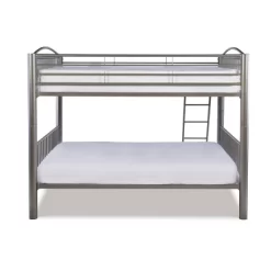 Aiden Bunk Bed - Powell -Children Peripherals GUEST 1377ba75 46e3 4ca7 9065 5f90472ed898