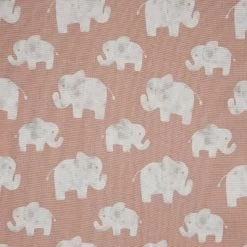Nuea Elephant Print Kids' Chair Pink - HOMES: Inside + Out 13 Nuea Elephant Print Kids' Chair Pink - HOMES: Inside + Out -Children Peripherals GUEST 13f95fc7 12b5 4cb5 badc c5b2f9d37b5b