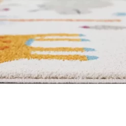 Henry Animals Kids' Rug Cream - Balta Rugs 9 Henry Animals Kids' Rug Cream - Balta Rugs -Children Peripherals GUEST 1418926f 26a5 4eda 954c d8d28b13fca7