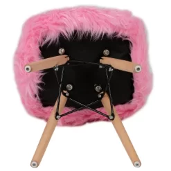 Flash Furniture Kids Shaggy Dog Accent Chair 18 Flash Furniture Kids Shaggy Dog Accent Chair -Children Peripherals GUEST 16d919d6 2e88 4d1e bc6e 59be95908edd
