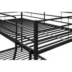 Twin Over Twin Lily Small Space Kids' Bunk Bed - Room & Joy 15 Twin Over Twin Lily Small Space Kids' Bunk Bed - Room & Joy -Children Peripherals GUEST 195d4a39 88bb 49ab ba25 edebd78fa705