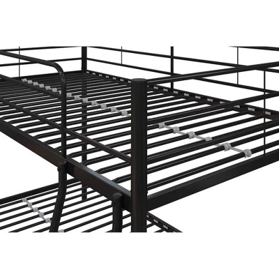 Twin Over Twin Lily Small Space Kids' Bunk Bed - Room & Joy 6 Twin Over Twin Lily Small Space Kids' Bunk Bed - Room & Joy - Image 6