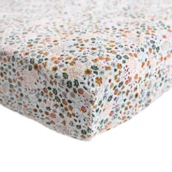 Little Unicorn Cotton Muslin Crib Sheet 38 Little Unicorn Cotton Muslin Crib Sheet -Children Peripherals GUEST 19be2218 8e21 471c 945d b62b8fda876b