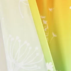 52"x84" Kids' Make A Wish Dandelion Fairy Ombre Window Curtain Panels Pastel Rainbow Set - Lush Décor 7 52"x84" Kids' Make A Wish Dandelion Fairy Ombre Window Curtain Panels Pastel Rainbow Set - Lush Décor -Children Peripherals GUEST 19e564e0 179f 4f9c 9a57 7794af642566