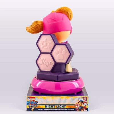 PAW Patrol Sky Nightlight 2 PAW Patrol Sky Nightlight - Image 2