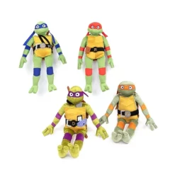 Teenage Mutant Ninja Turtles Leonardo Pillow Buddy 10 Teenage Mutant Ninja Turtles Leonardo Pillow Buddy -Children Peripherals GUEST 1d6b795b e112 44fc 8310 52d9a20a6a89