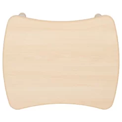 Emma And Oliver 21.875"W X 26.625"L Rectangular Plastic Height Adjustable Activity Table Set With 4 Chairs -Children Peripherals GUEST 1dd36672 c97c 4804 9f8e b35a608bafa7