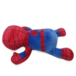 Spider-Man Cuddleez - Disney Store 7 Spider-Man Cuddleez - Disney Store -Children Peripherals GUEST 1e36424b aa34 4374 bd46 43af4375b233