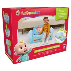 Marshmallow Furniture Flip Open Sofa -Children Peripherals GUEST 1f31d345 8189 4691 81a7 672a18edb1cb