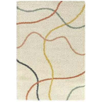 Emanuel Abstract Kids' Rug Cream - Balta Rugs 6 Emanuel Abstract Kids' Rug Cream - Balta Rugs - Image 6
