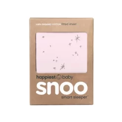 Happiest Baby SNOO Bassinet Fitted Sheet 15 Happiest Baby SNOO Bassinet Fitted Sheet -Children Peripherals GUEST 2067c5c3 196e 4253 9ef0 23ee6924cd9c