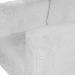 Nuea Faux Fur Kids' Chair White - Homes: Inside + Out 12 Nuea Faux Fur Kids' Chair White - Homes: Inside + Out -Children Peripherals GUEST 2110af69 273b 4547 b264 5f445ddaa156