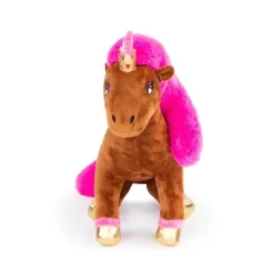 Afro Unicorn Pillow Buddy -Children Peripherals GUEST 21477ee2 87fa 488b 974d fdda61818668