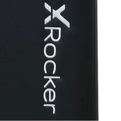 Twin Cosmos RGB Gaming Bed Black - X Rocker -Children Peripherals GUEST 216012ae 1a1d 4209 93fb 92cd49cf1c17