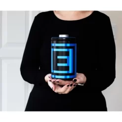 Toynk Mega Man Classic Energy Tank Coin Bank Storage Tin | Toynk Exclusive 8 Toynk Mega Man Classic Energy Tank Coin Bank Storage Tin | Toynk Exclusive -Children Peripherals GUEST 2232673f 40d2 4c4c 949d ba8d5f11ed6f