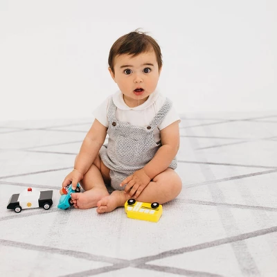 4'x7' Liv Play Rug - Ruggish 2 4'x7' Liv Play Rug - Ruggish - Image 2
