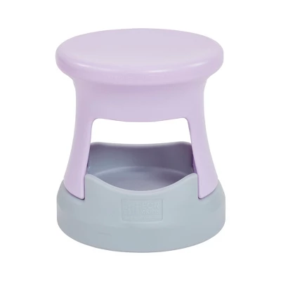 ECR4Kids Storage Wobble Stool, 15in Seat Height, Active Seating 16 ECR4Kids Storage Wobble Stool, 15in Seat Height, Active Seating - Image 16