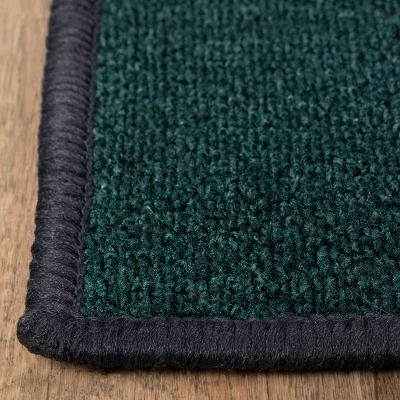 Dinoventure Dinosaurs Non-Slip Kids Playroom Decor Washable Indoor Area Rug By Blue Nile Mills 3 Dinoventure Dinosaurs Non-Slip Kids Playroom Decor Washable Indoor Area Rug By Blue Nile Mills - Image 3