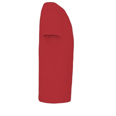 Girl's Turning Red Tae Young Nobody Like U T-Shirt 3 Girl's Turning Red Tae Young Nobody Like U T-Shirt - Image 3