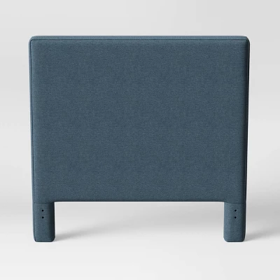 Twin Upholstered Kids' Headboard - Pillowfort™ 2 Twin Upholstered Kids' Headboard - Pillowfort™ - Image 2