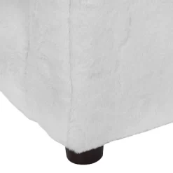 Nuea Faux Fur Kids' Chair White - Homes: Inside + Out 14 Nuea Faux Fur Kids' Chair White - Homes: Inside + Out -Children Peripherals GUEST 2b5549ea f8c5 4d9f 8e17 3e725babe751