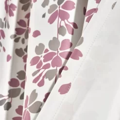 Set Of 2 Weeping Flower Light Filtering Window Curtain Panels - Lush Décor -Children Peripherals GUEST 2ba3189d a7c2 412a a055 2ccc622d837b